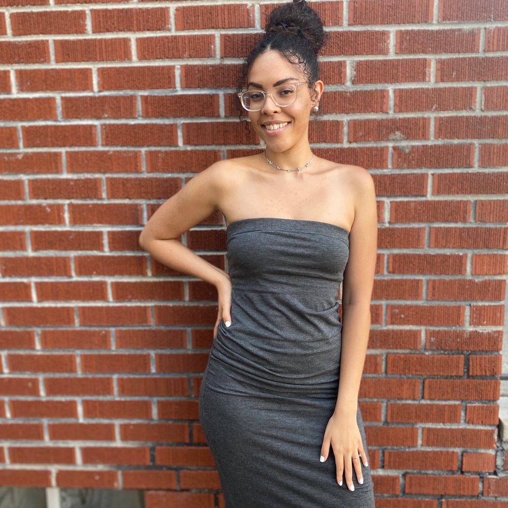 Meet your Posher, Stephanie